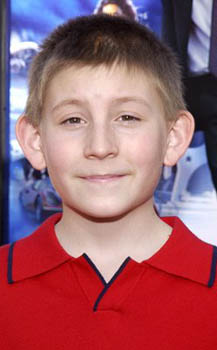 Erik Per Sullivan